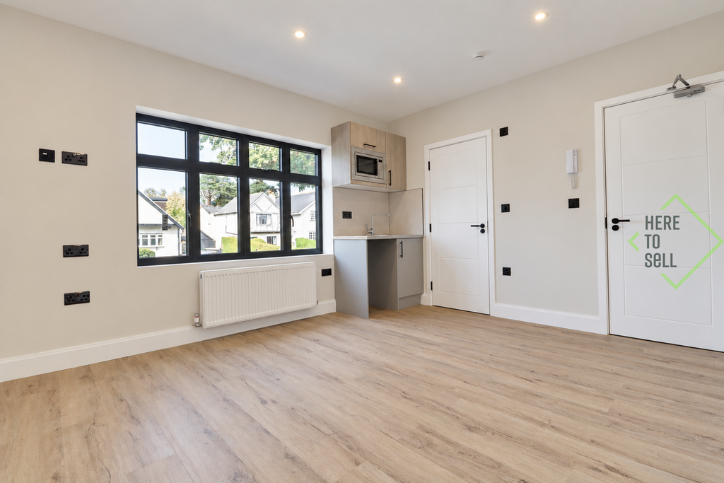 Property photo 1 of 10 High Road, CM16- Studio2