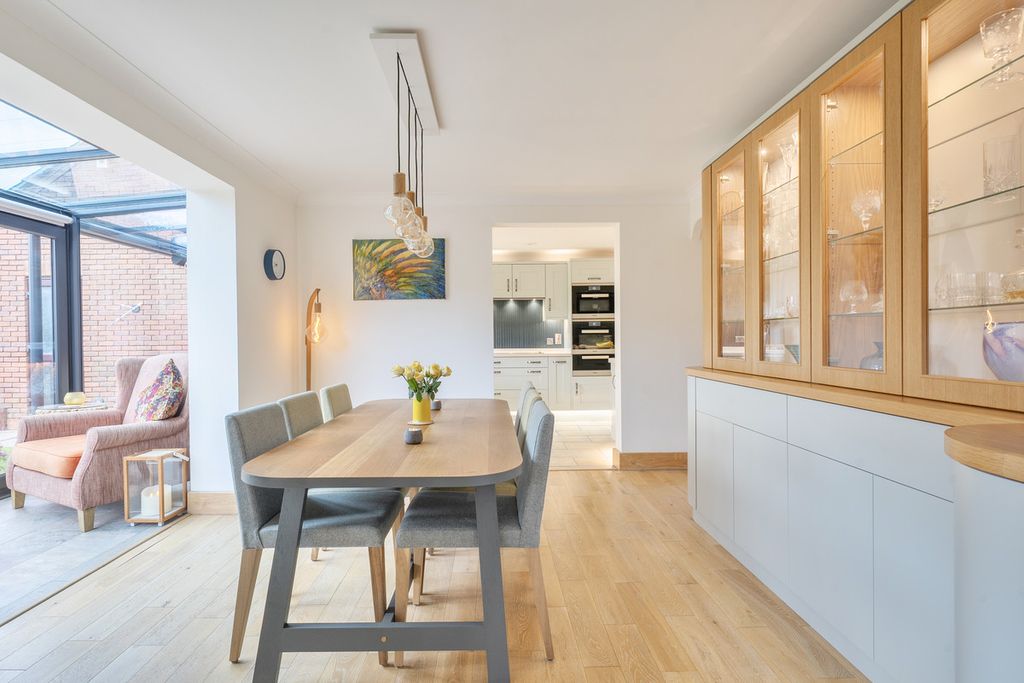Additional image 7 of 4 bed detached house for saleSpeedwell Close, Melksham SN12