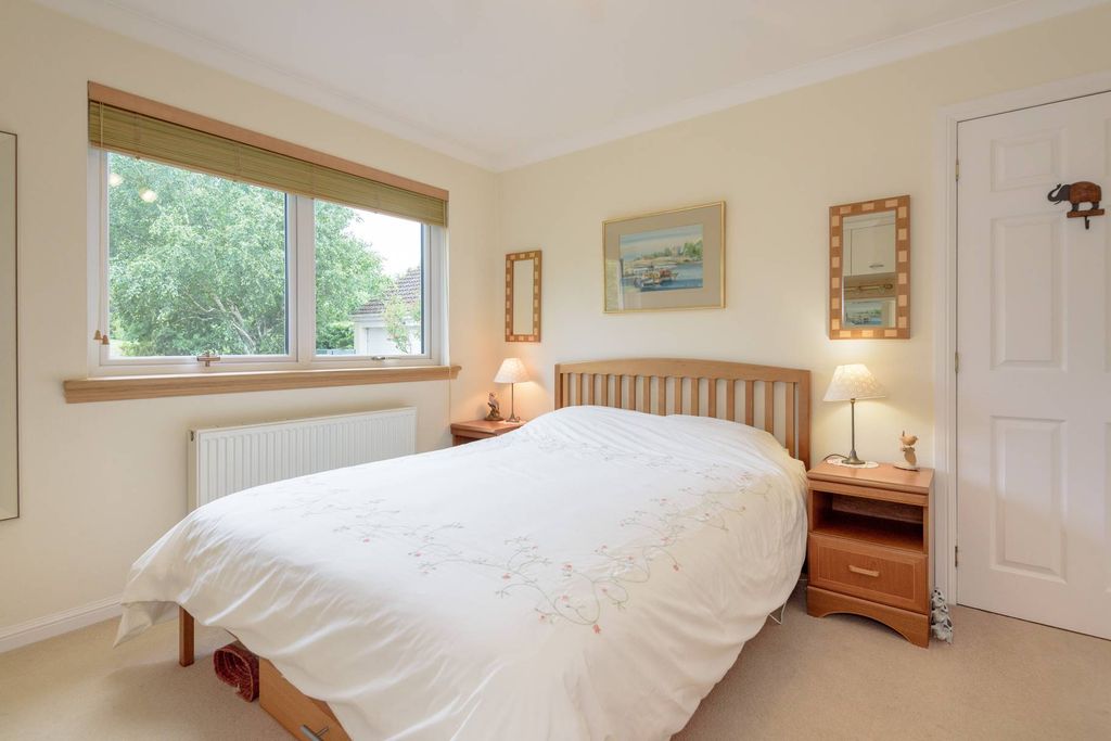 Additional image 21 of 4 bed detached bungalow for sale1 Hopetoun Park, Gullane EH31