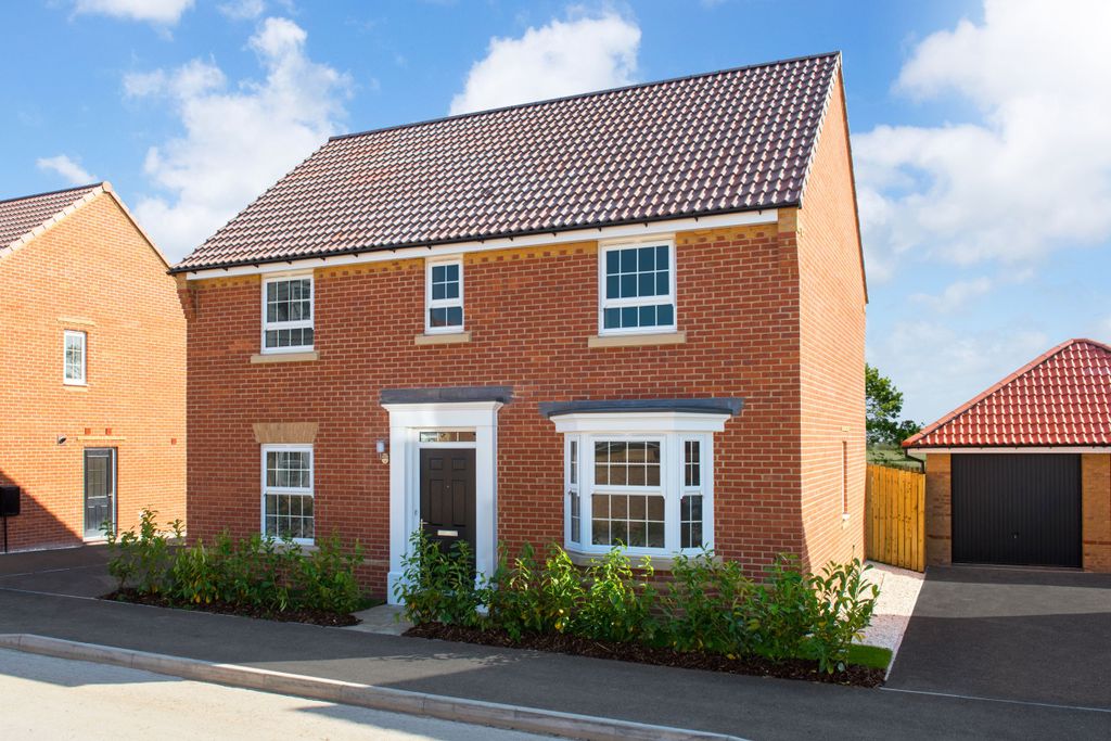 Property photo 1 of 10 Bradgate -7