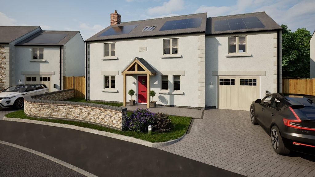 Property photo 1 of 4 Artists Impression