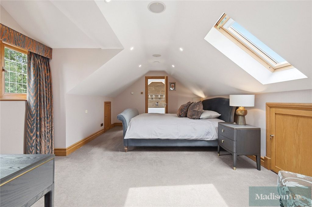 Additional image 34 of 5 bed detached house for saleWest View, Loughton, Essex IG10