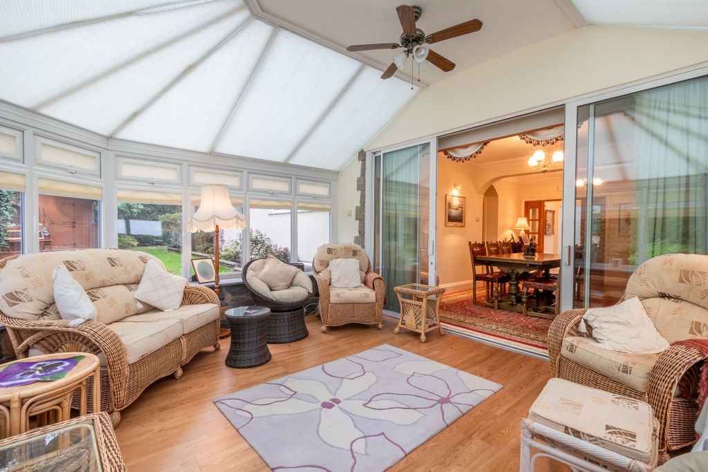 Additional image 7 of 4 bed bungalow for saleRue Charlotte, Fort George, St. Peter Port, Guernsey GY1