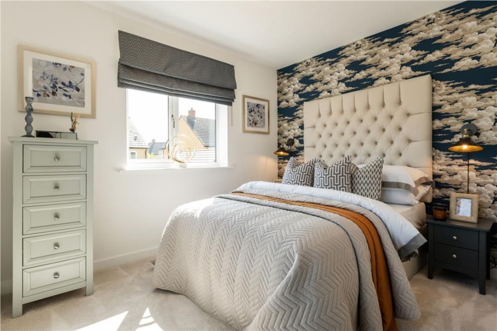 Additional image 6 of 4 bed detached house for sale"Beauwood" at Radbourne Lane, Derby DE22