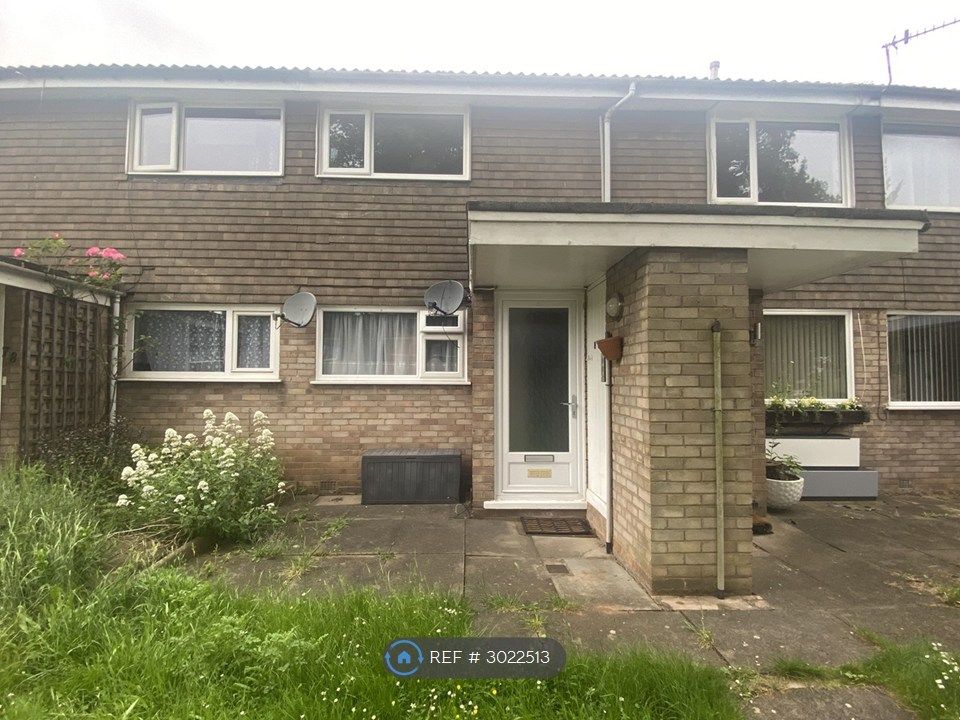 Property photo 1 of 10 Access To First Floor Maisonette