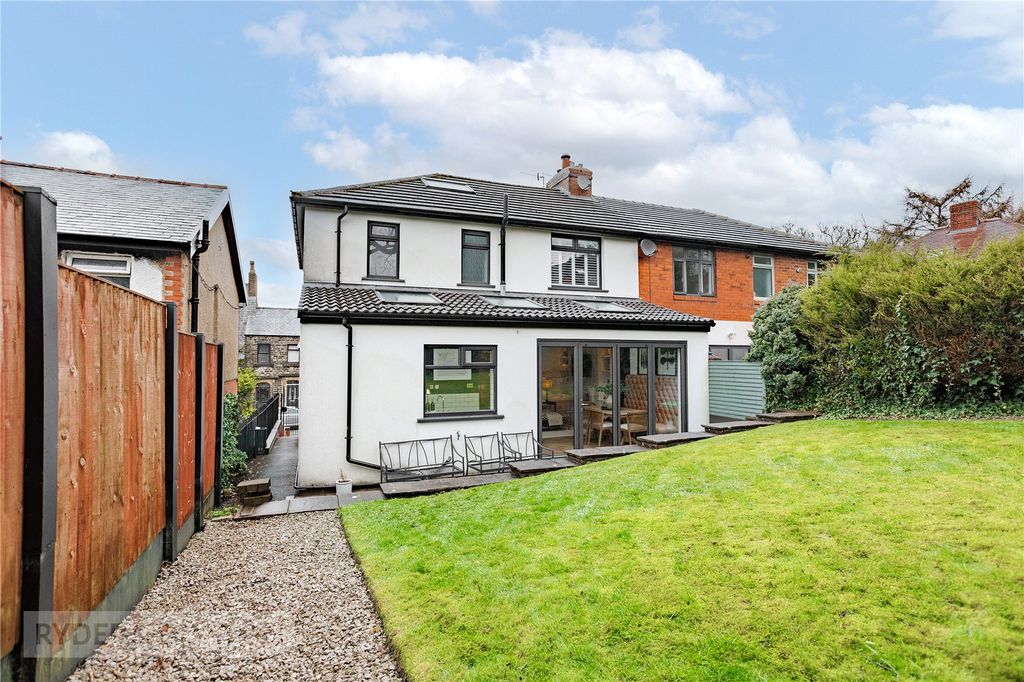 Property photo 2 of 22 Rear Elevation