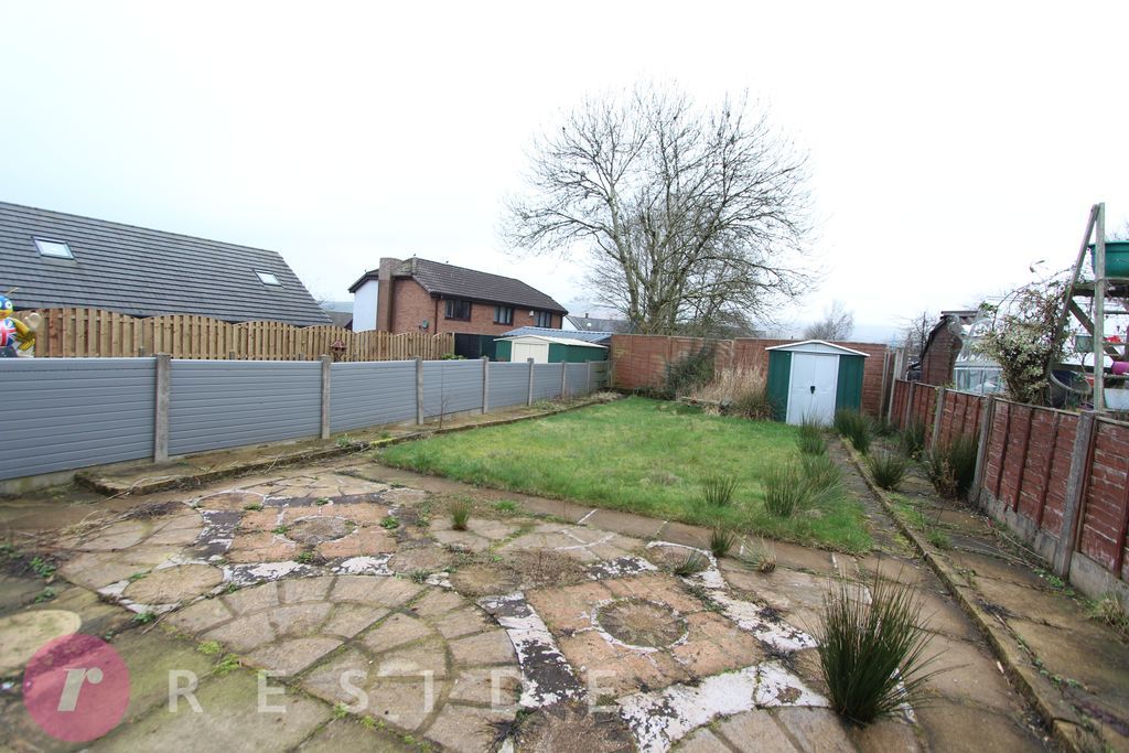 Property photo 3 of 11 Rear Garden