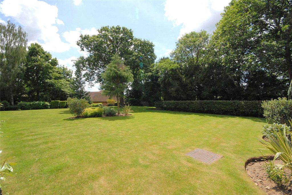 Additional image 16 of 2 bed flat to rentKingswood Mansions, 15 Newton Park Place, Chislehurst BR7