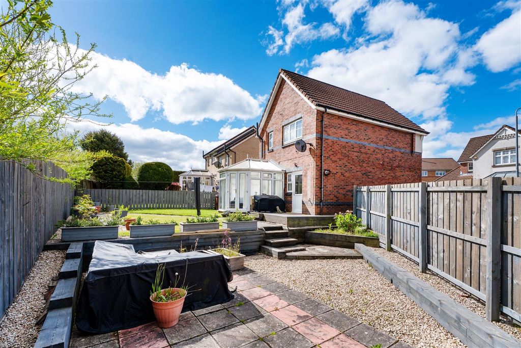 Additional image 28 of 3 bed detached house for saleSidlaw Way, Chapelhall, Airdrie ML6
