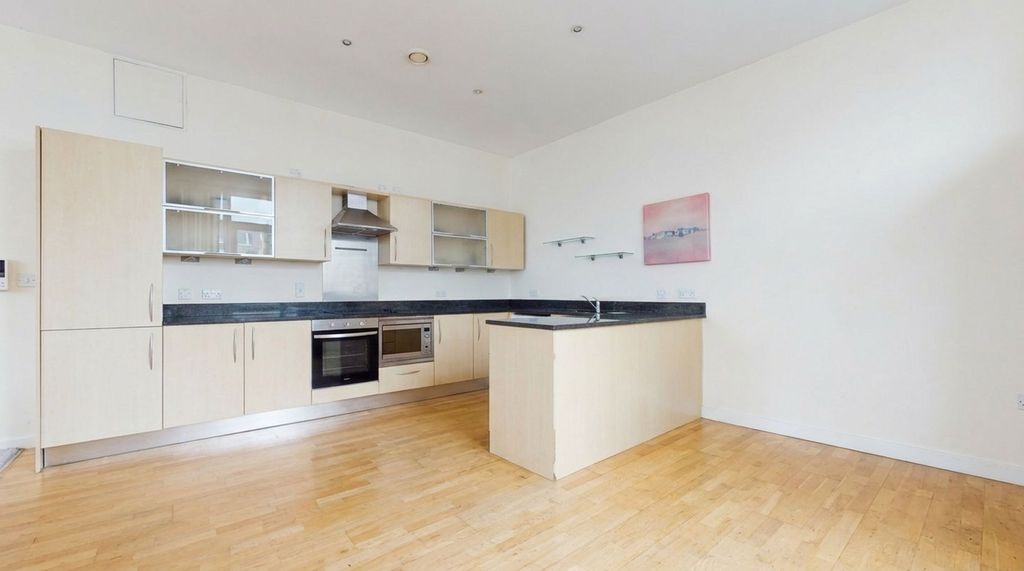 Property photo 3 of 8 Kitchen - Images Are Digitally Enhanced &amp; Virtually Staged