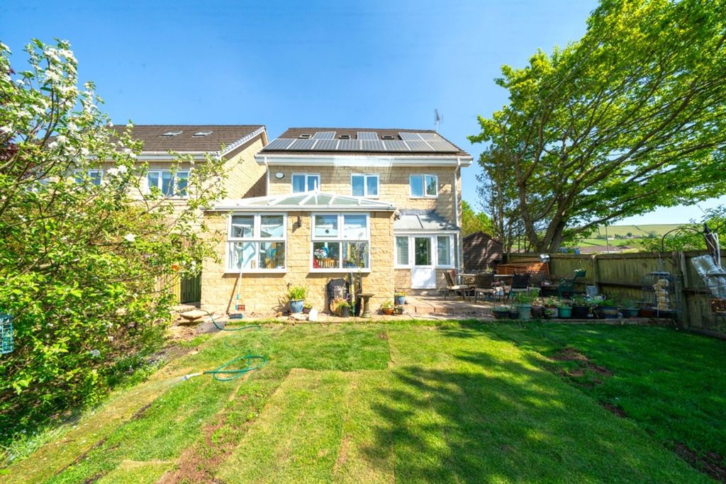 Additional image 32 of 5 bed detached house for saleMayflower Close, Glossop SK13