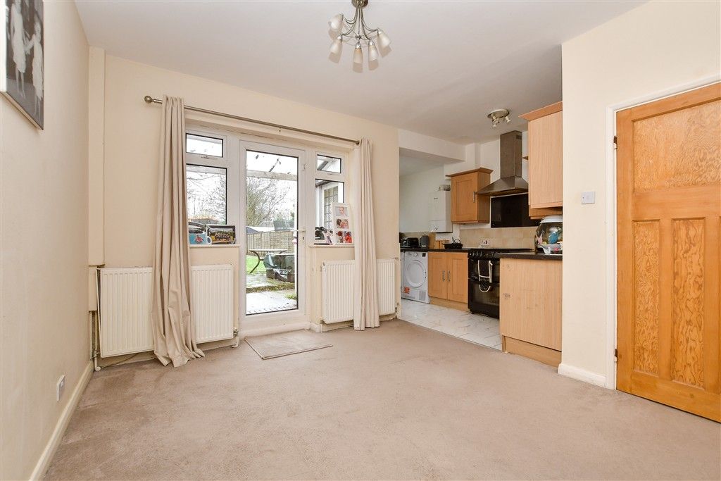 Property photo 3 of 14 Lounge / Diner / Kitchen