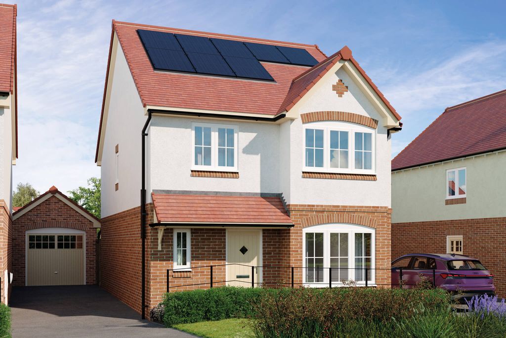 Property photo 2 of 18 CGI