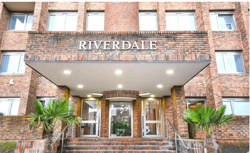 Property photo 1 of 8 Riverdale, Moleworth Street, Lewisham, Se13 7Lw