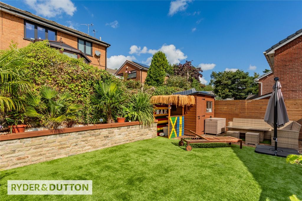 Property photo 2 of 20 Garden