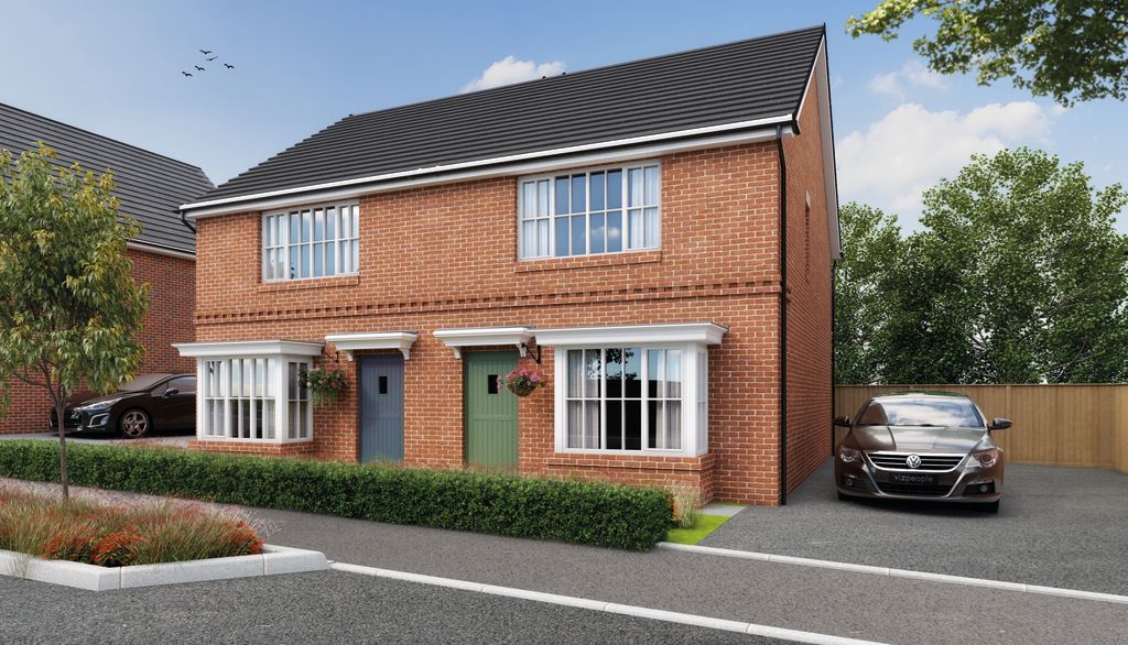 Property photo 2 of 7 The Bourne CGI