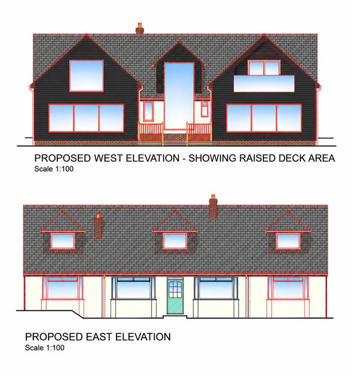Property photo 3 of 38 Proposed Elevations.Jpg