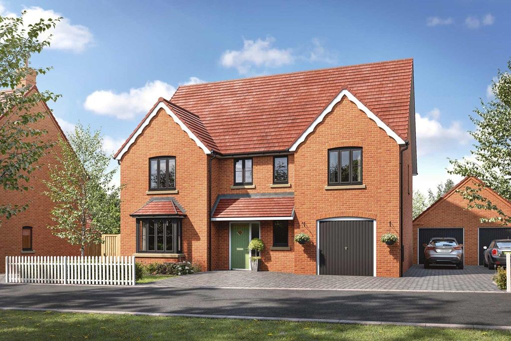 Property photo 1 of 12 Welcome To The Patterham