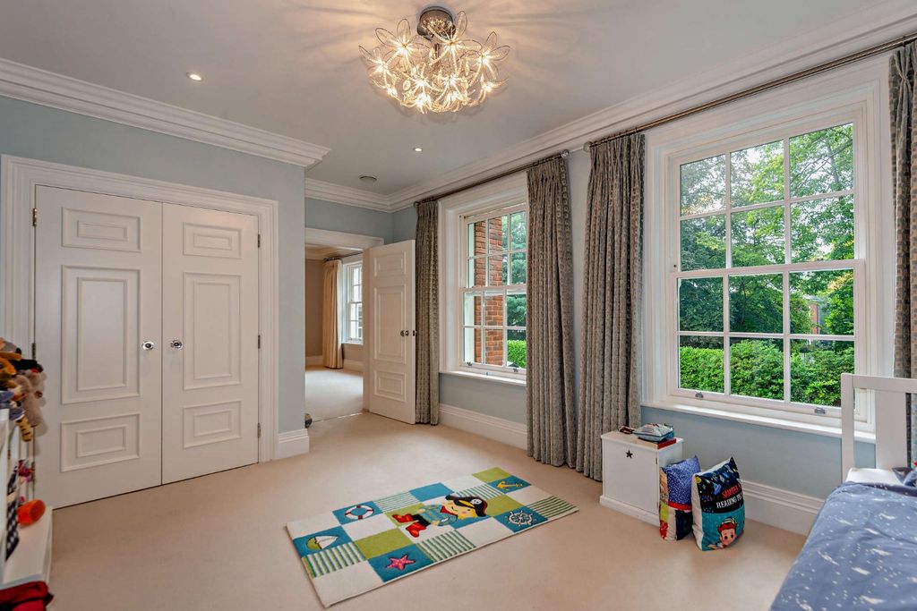 Additional image 20 of 6 bed detached house for saleMonks Walk, Ascot, Berkshire SL5