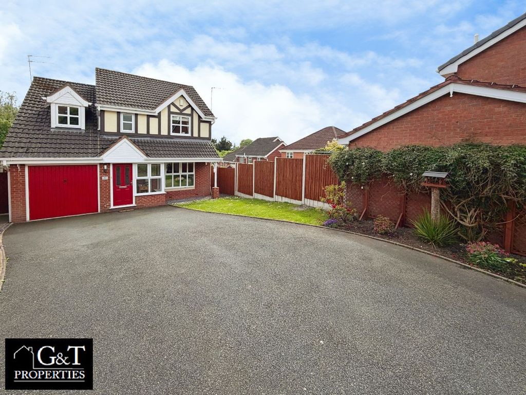 Additional image 24 of 4 bed detached house for saleWinrush Close, Dudley DY3