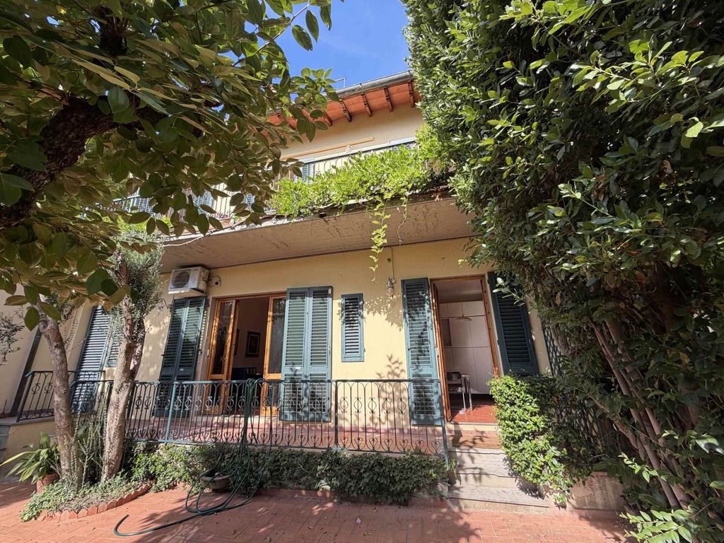 Property photo 1 of 30 3 Bedrooms - House Terraced - Tuscany - For Sale - A6274Raa