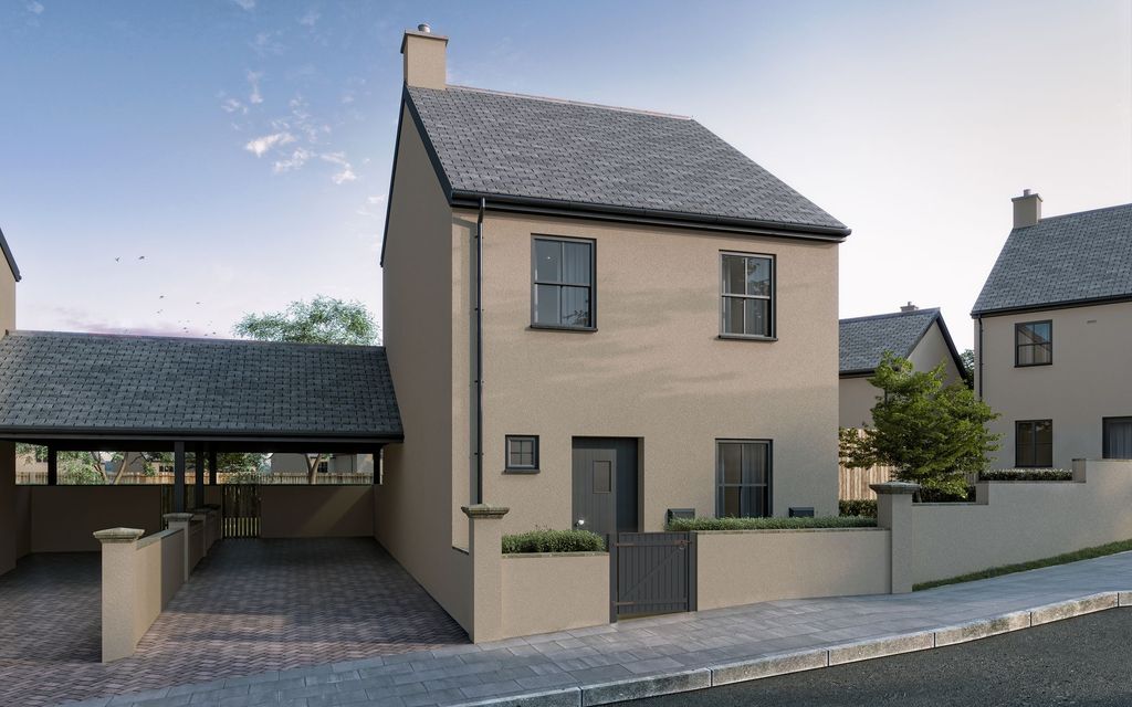 Property photo 1 of 5 External CGI