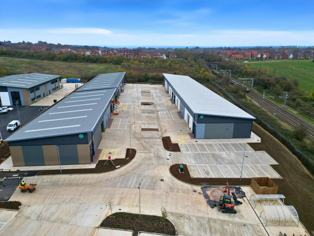 Property photo 1 of 11 G Block  Blue Sky 2.Jpg