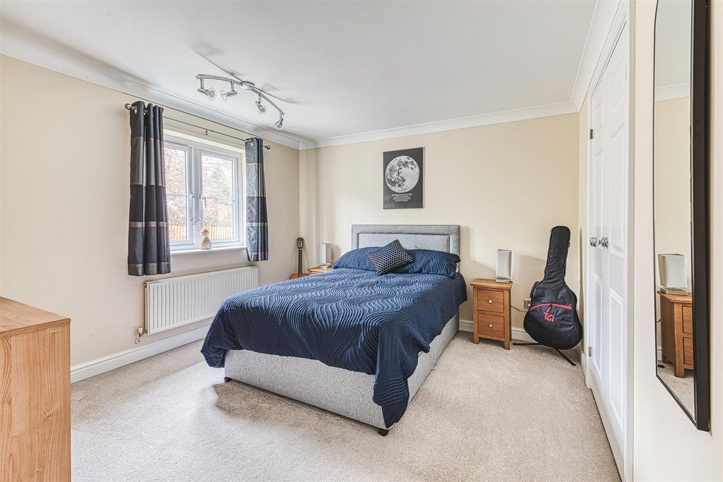 Additional image 24 of 4 bed detached house for saleMerion Grove, Littleover, Derby DE23
