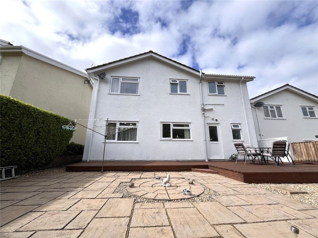 Additional image 9 of 4 bed detached house for saleGrove Drive, Pembroke, Pembrokeshire SA71