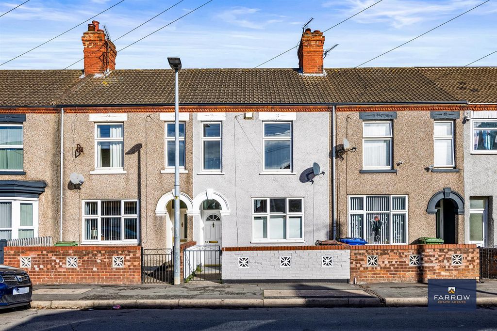 Property photo 1 of 22 Front