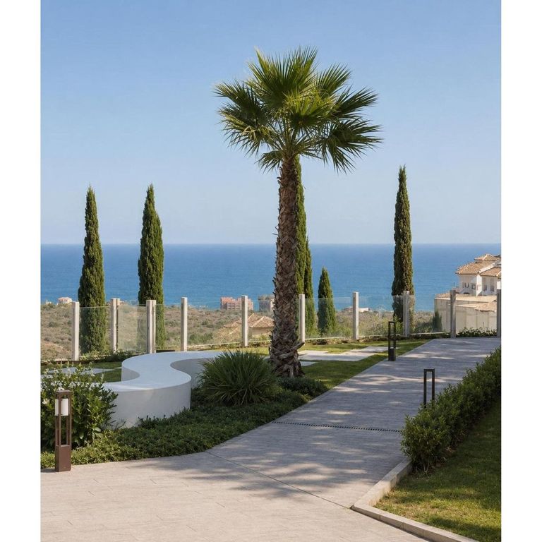 Property photo 1 of 22 Apartment, Manilva