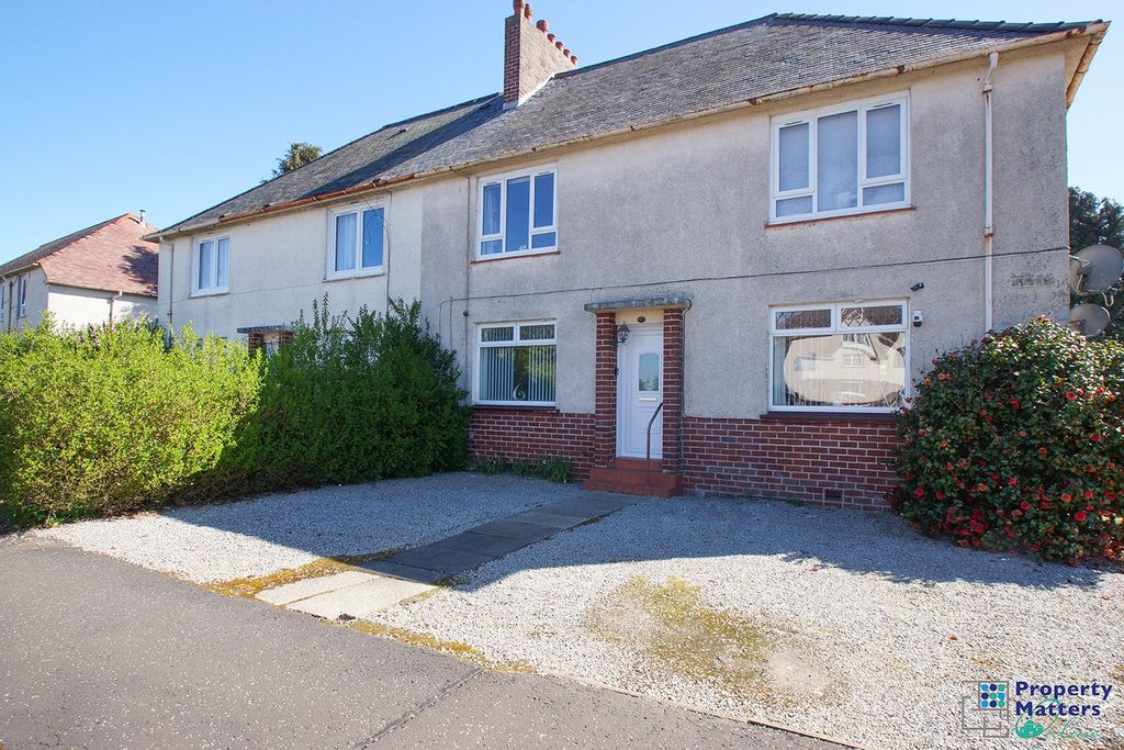 Property photo 1 of 12 2 Bedroom Ground Floor Flat
