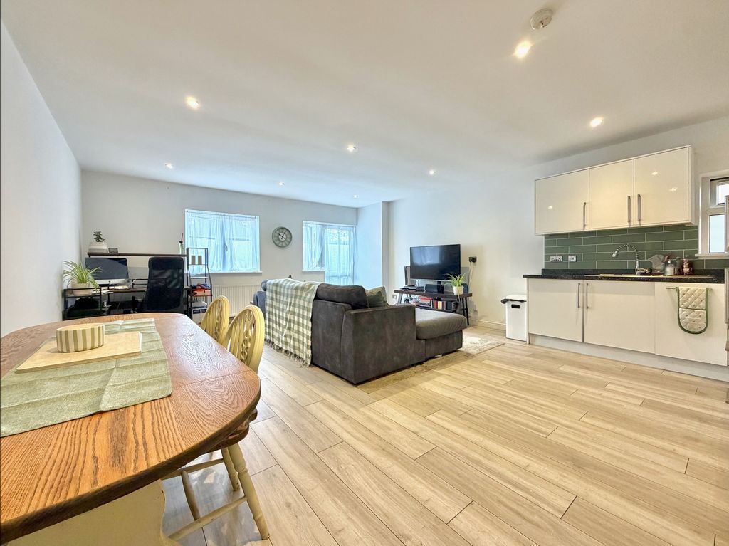 Property photo 2 of 10 Living/Dining/Kitchen Area