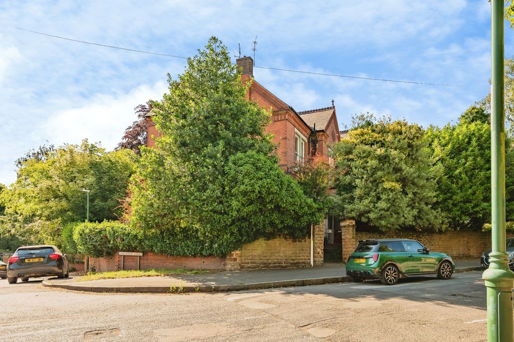 Additional image 18 of 3 bed flat for saleLucknow Road, Nottingham NG3