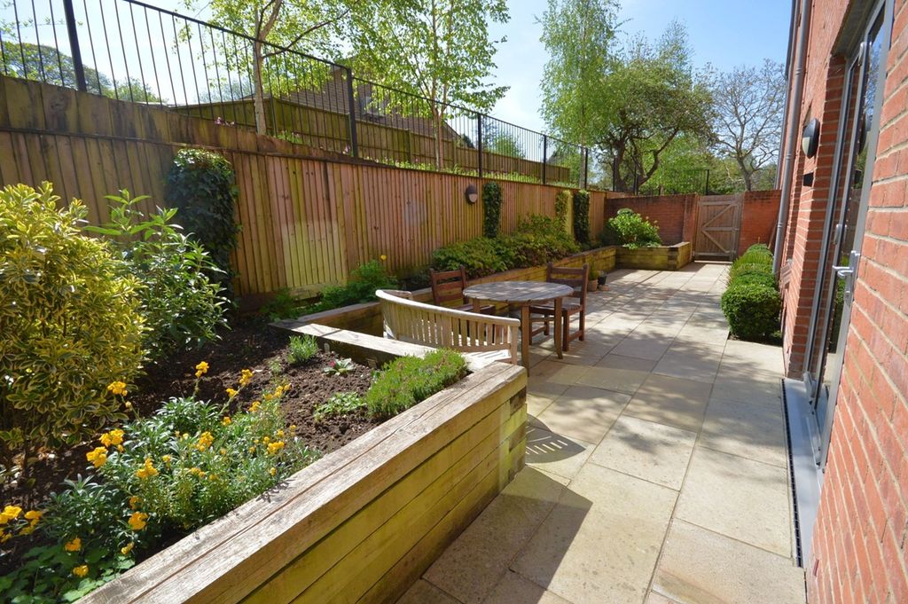 Property photo 2 of 15 Private Patio