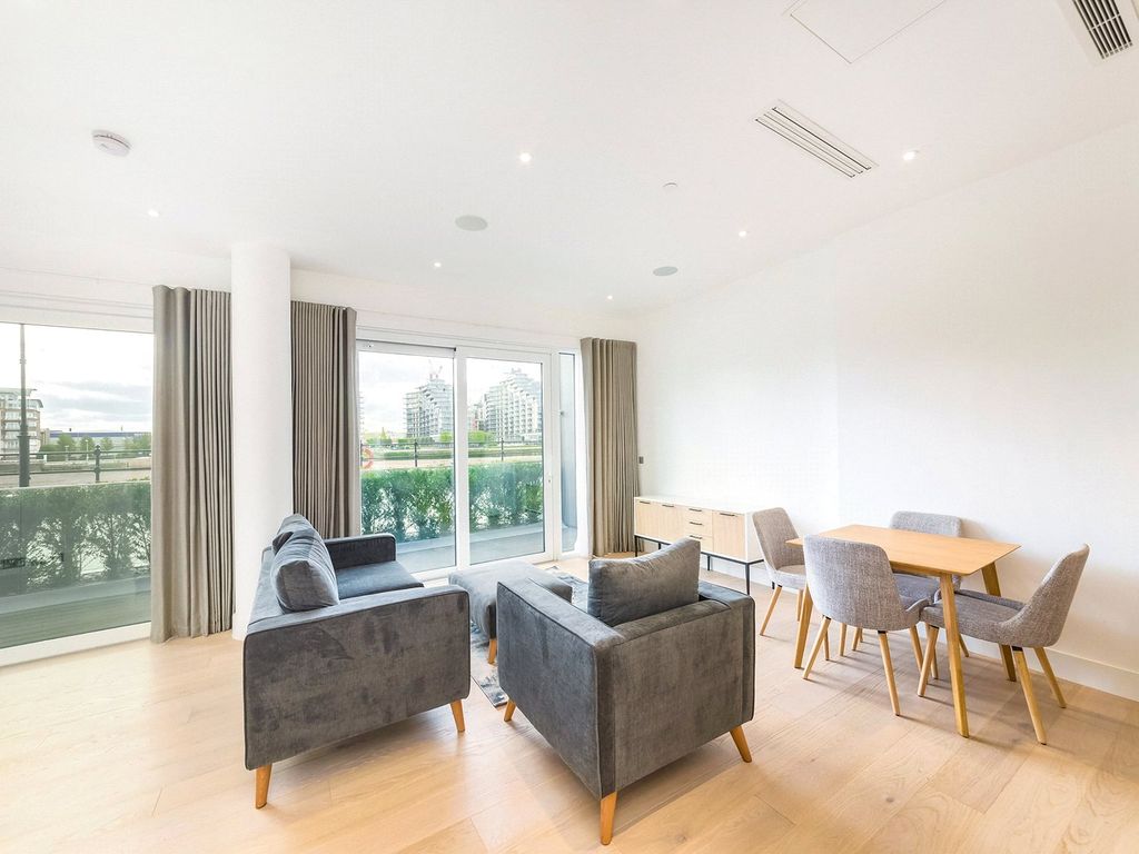 Property photo 2 of 16 Westbourne Apartment