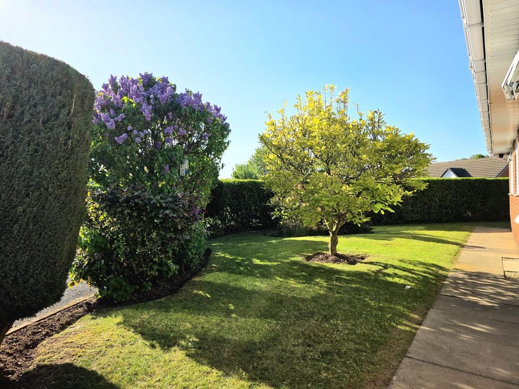 Property photo 3 of 26 Rear Garden