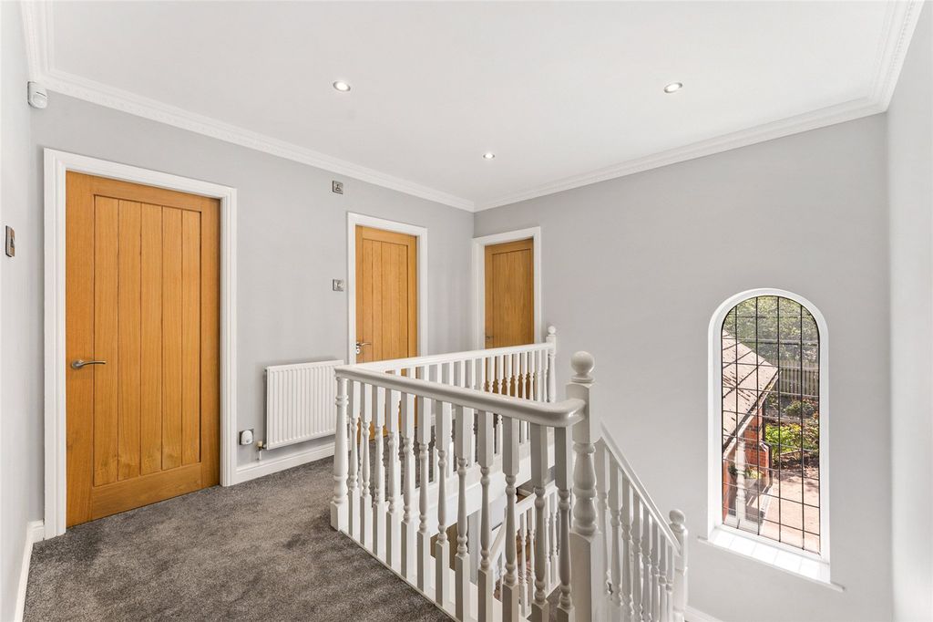 Additional image 11 of 4 bed detached house for saleThe Copse, Rossett, Wrexham LL12