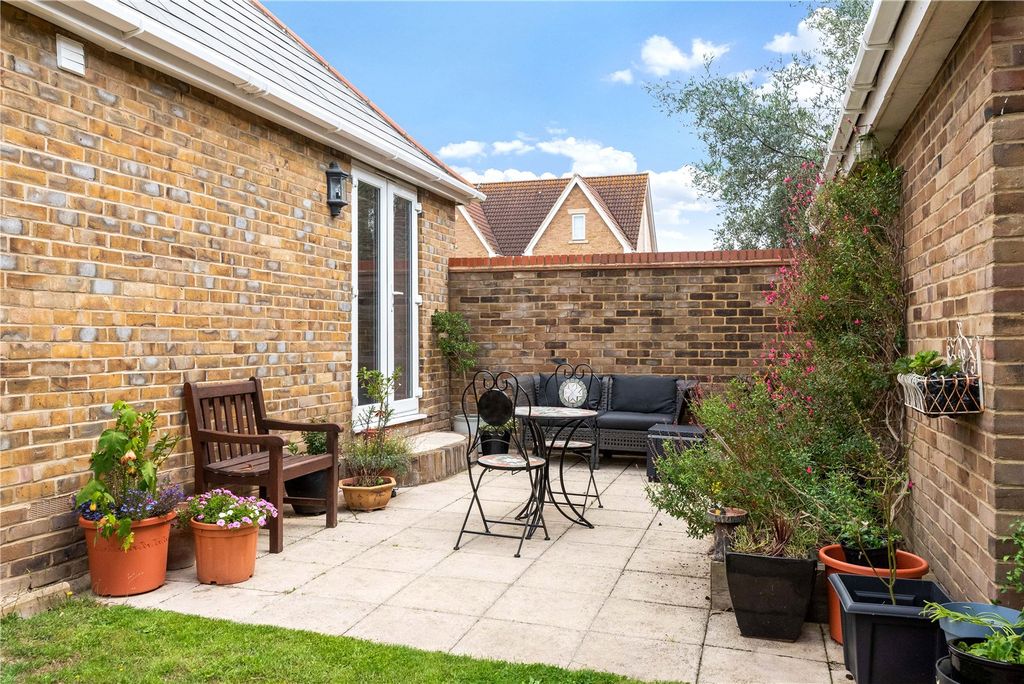 Additional image 17 of 5 bed detached house for salePinewood Place, Bexley Park, Kent DA2