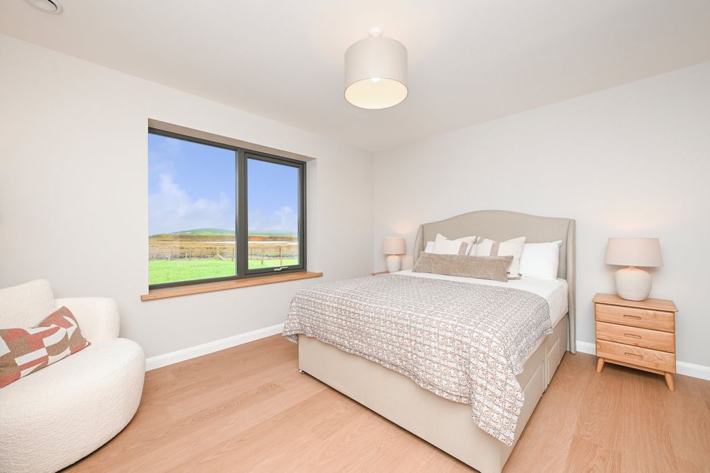 Additional image 17 of 4 bed bungalow for sale5 Air Station Road, Catfirth, Nesting ZE2