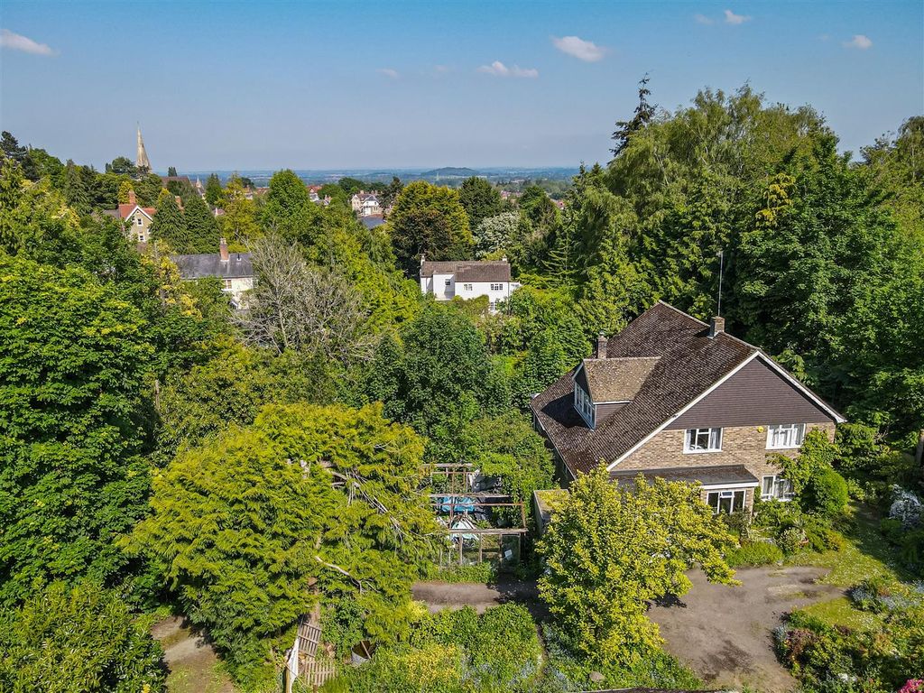 Additional image 16 of 7 bed detached house for saleAlbert Road South, Malvern WR14