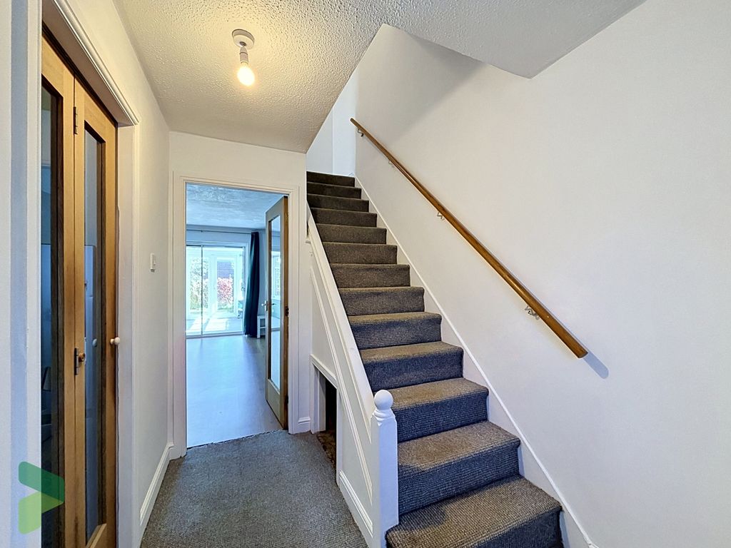 Property photo 2 of 20 Entrance Hall