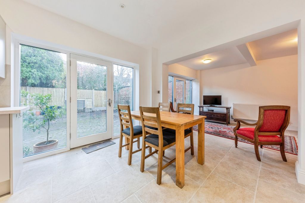 Property photo 2 of 14 Rear_The_Coach_House-19