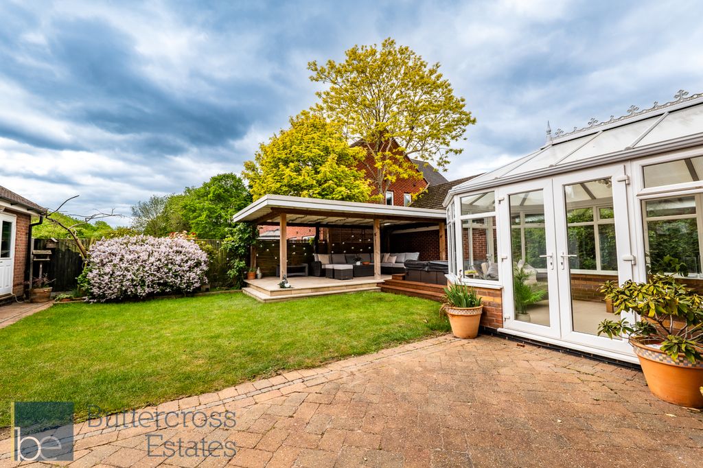 Additional image 39 of 5 bed detached house for saleOakfield Road, Fernwood NG24