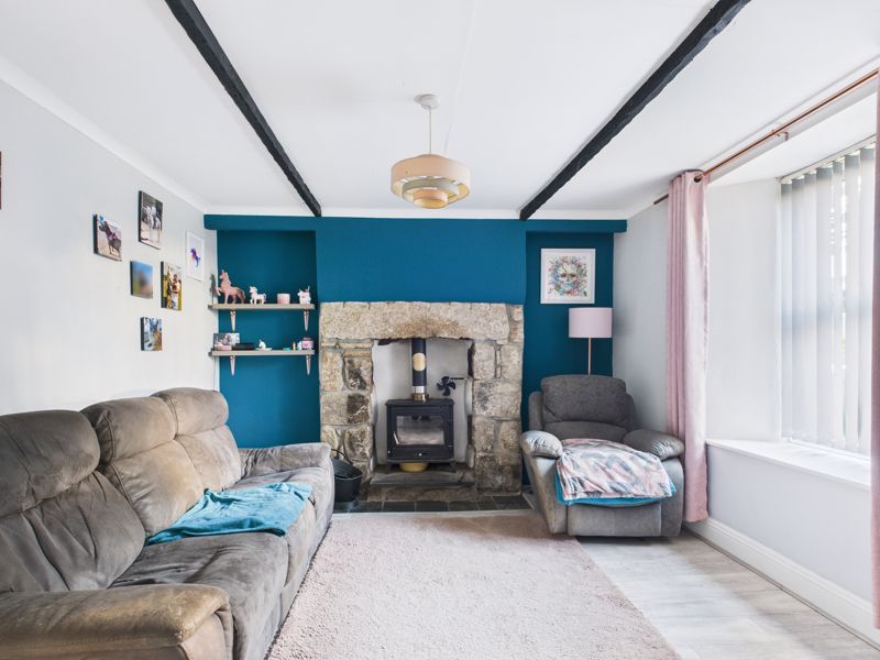 Property photo 2 of 15 Living Room