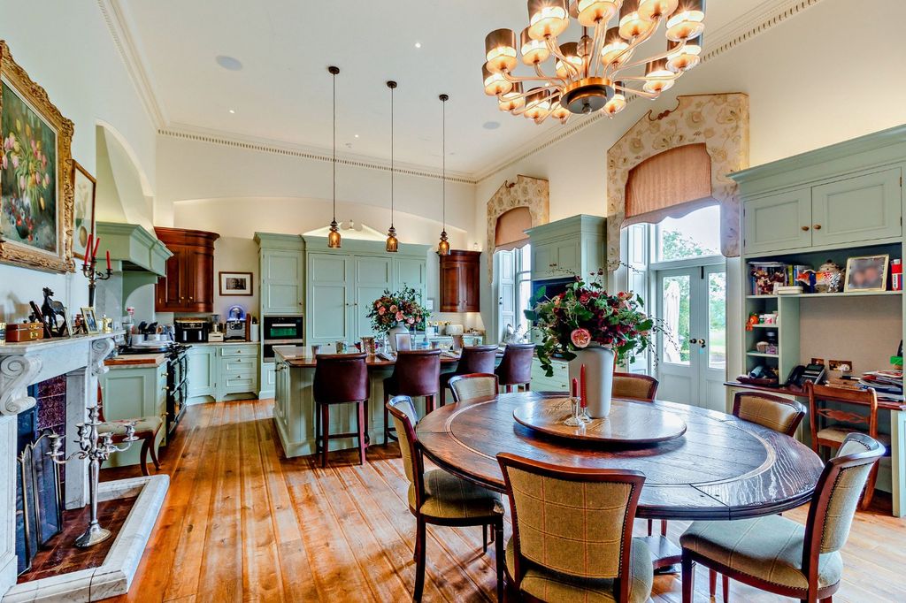 Additional image 6 of 10 bed detached house for saleOsberton, Worksop, Nottinghamshire S81