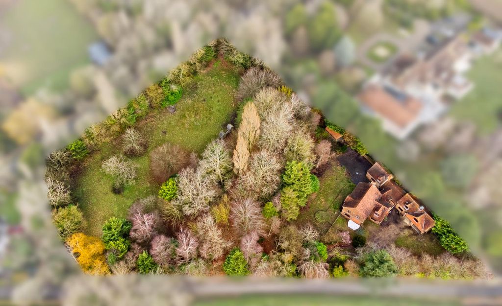 Property photo 2 of 22 Aerial View