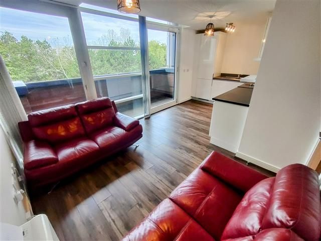 Property photo 3 of 8 Living Room