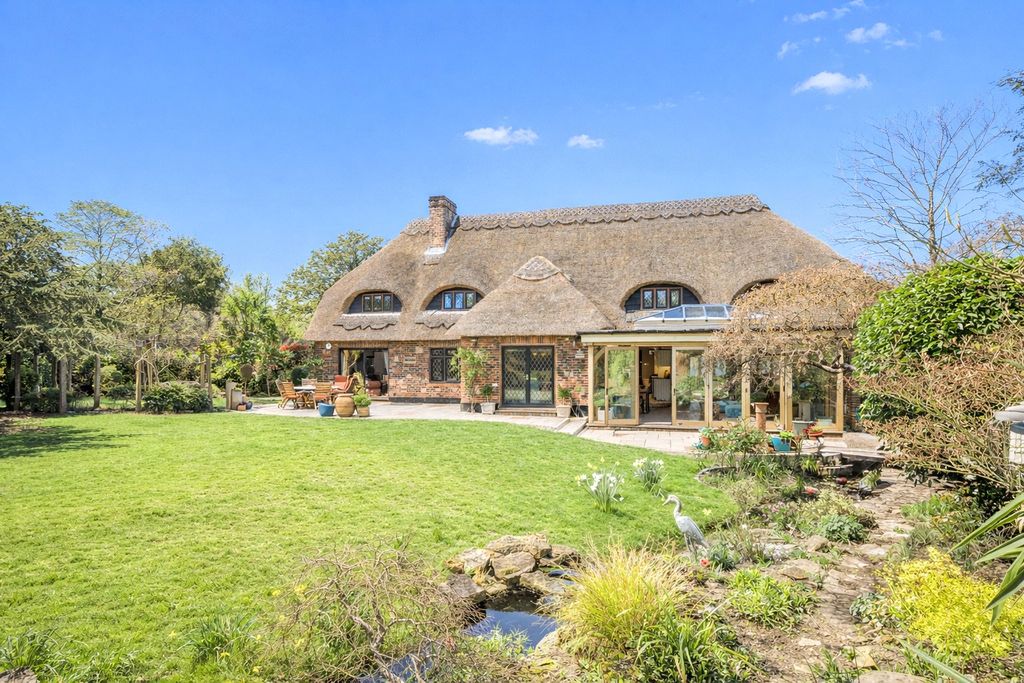 Property photo 2 of 26 Rear Aspect