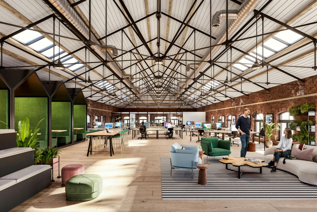 Property photo 3 of 10 11245_Hb_Rutland Mills_V03_Office_Final Hires.Jpg